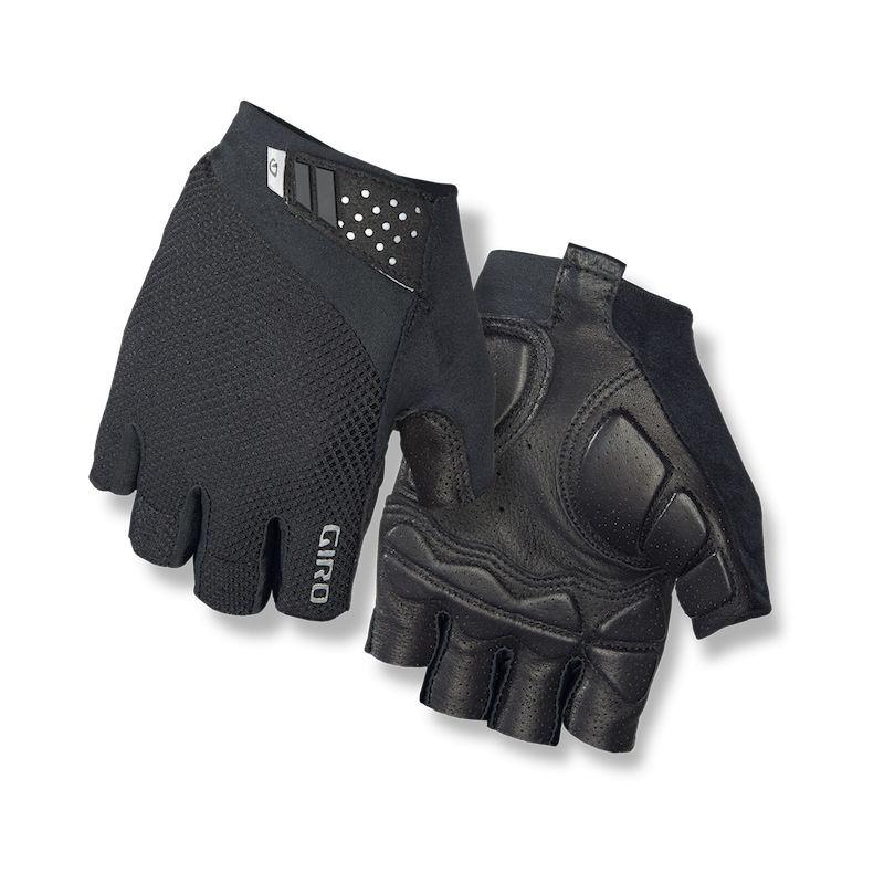 Giro - Monaco II - Short finger gloves