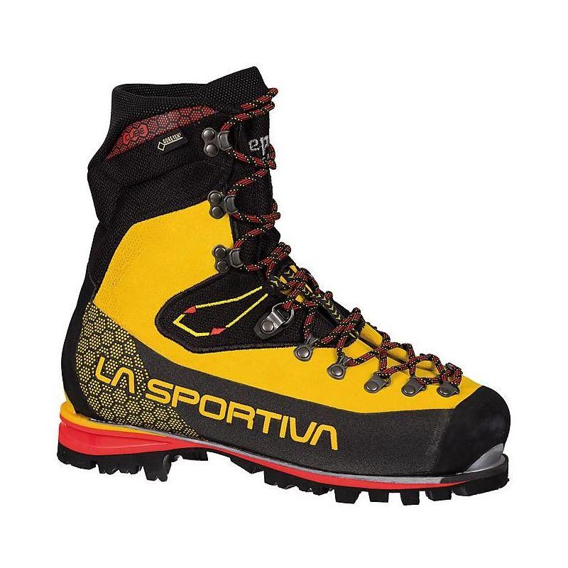 La Sportiva - Nepal Cube GTX - Mountaineering boots - Men's
