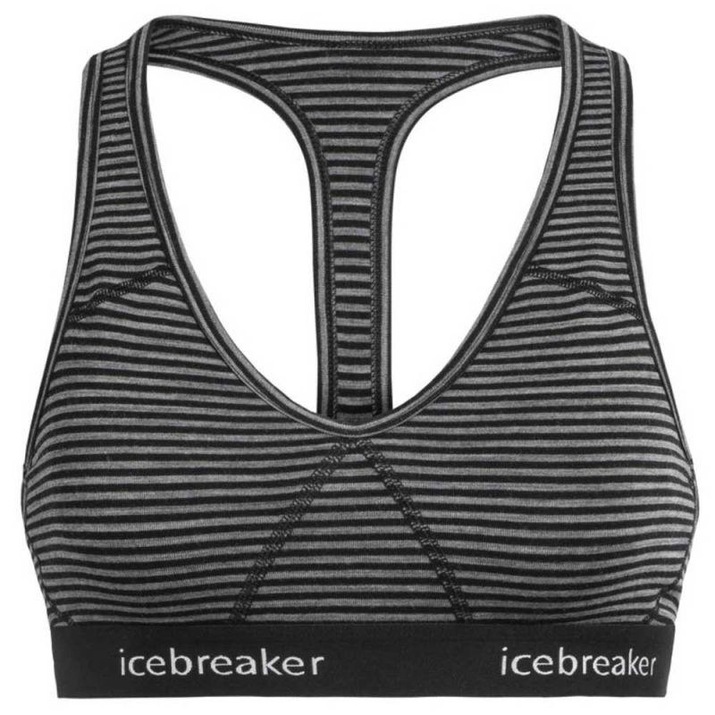 Icebreaker - Sprite Racerback Bra - Sports bra