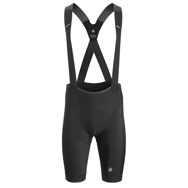 Assos - Equipe RS Bib Shorts S9 - Cycling shorts - Men's