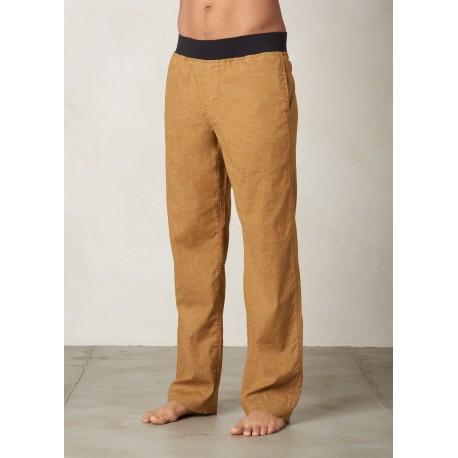 Prana - Vaha Pant - Outdoor trousers - Men's