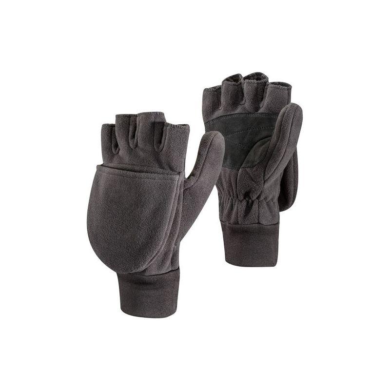 Black Diamond - Windweight Mitt - Hiking gloves