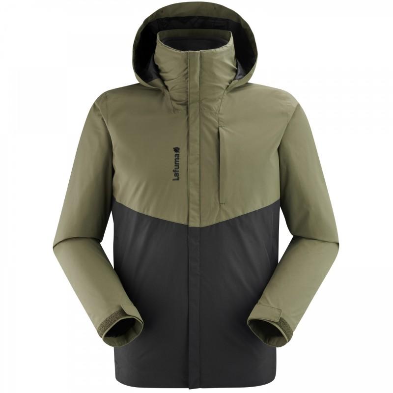 Lafuma - Access 3In1 Fleece Jkt - 3-in-1 jacket - Men's