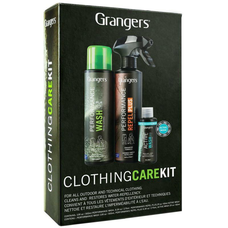 Grangers - Clothing Care Kit - Detergent