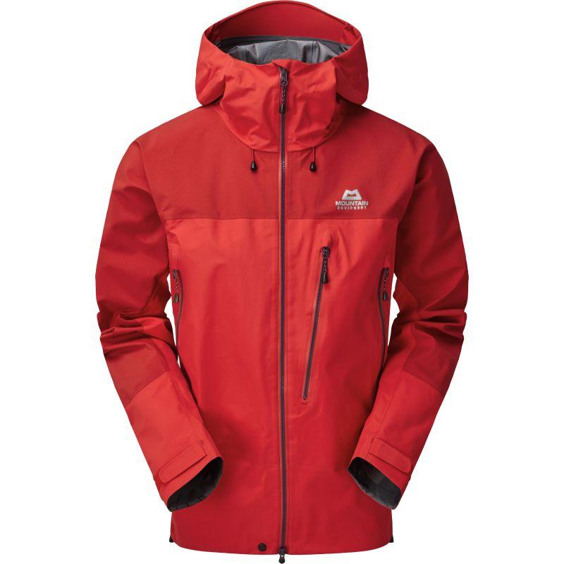 Mountain Equipment - Lhotse Jacket - Waterproof jacket - Men's