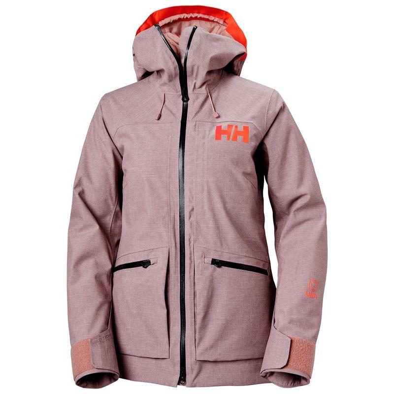 Helly Hansen - Powderqueen 3.0 Jacket - Ski jacket - Women's