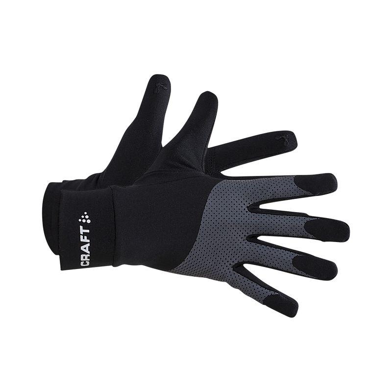 Craft - ADV Lumen Fleece Glove - Running gloves