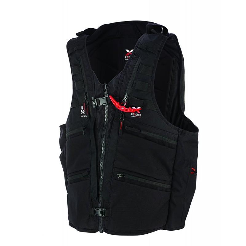 Arva - Airbag Reactor Vest - Avalanche airbag backpack