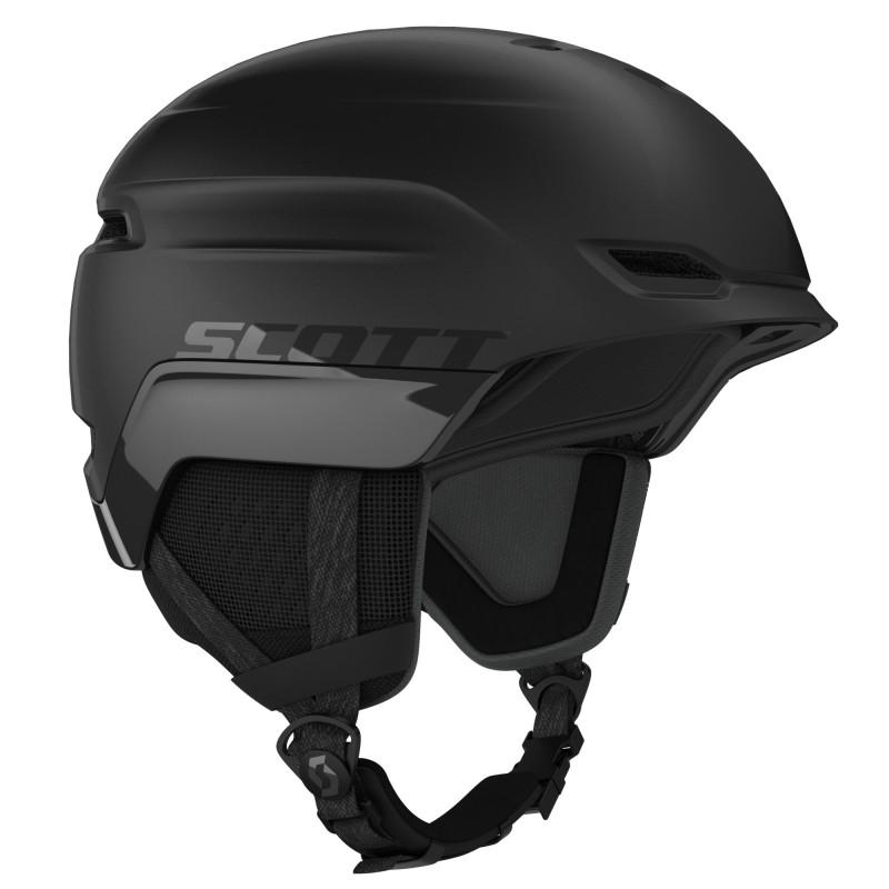 Scott - Chase 2 Plus - Ski helmet