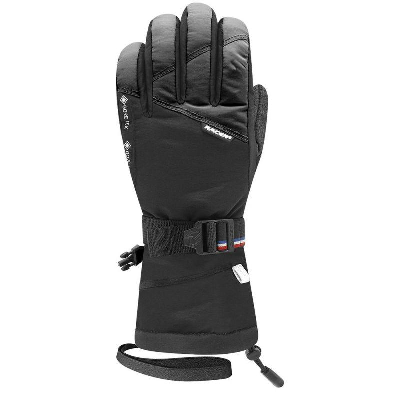 Racer - Giga 4 - Ski gloves - Kids