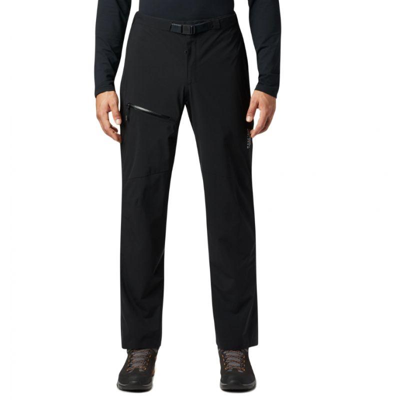 Mountain Hardwear - Stretch Ozonic Pant - Walking & Hiking Trousers - Men's