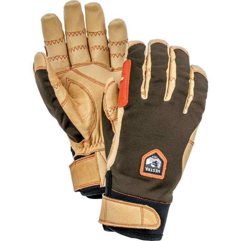 Hestra - Ergo Grip Active - Ski gloves