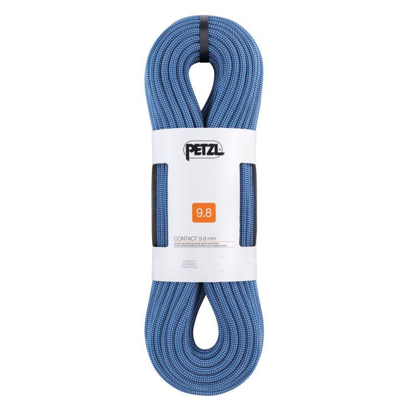 Petzl - Contact 9.8 mm - Climbing rope