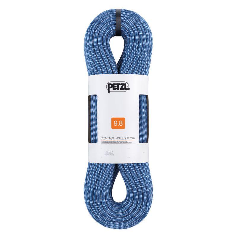 Petzl - Contact Wall 9.8 mm - Climbing rope