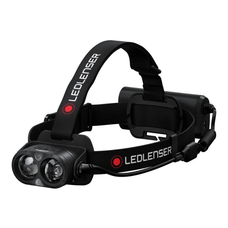 Led Lenser - H19R Core - Headlamp