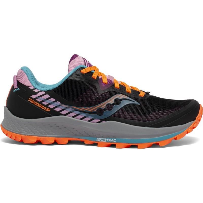 Saucony - Peregrine 11 - Trail running shoes - Women's