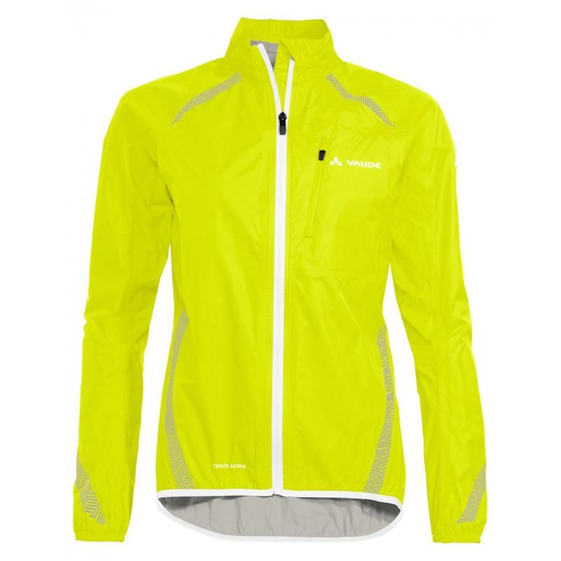 Vaude - Luminum Perf. Jacket II - Waterproof jacket - Women's
