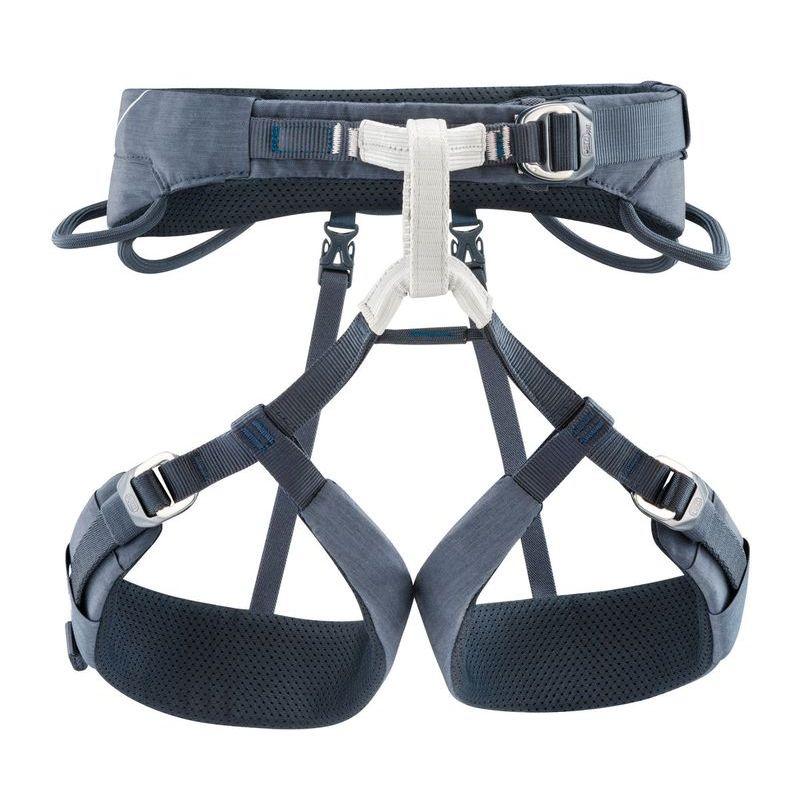 Petzl - Adjama - Climbing harness - Men's