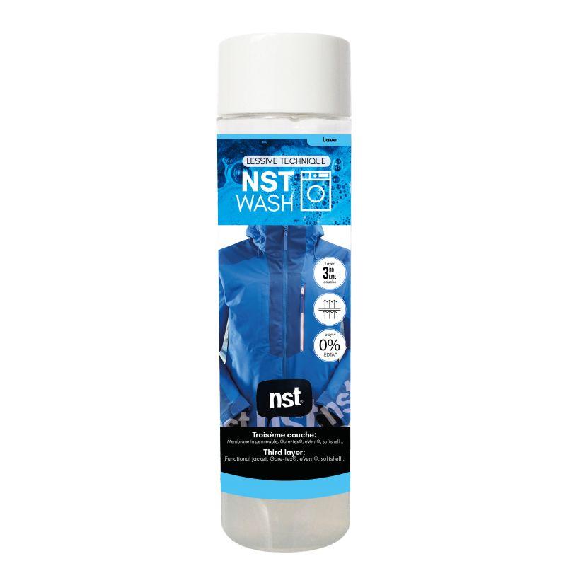 NST - Wash - Detergent