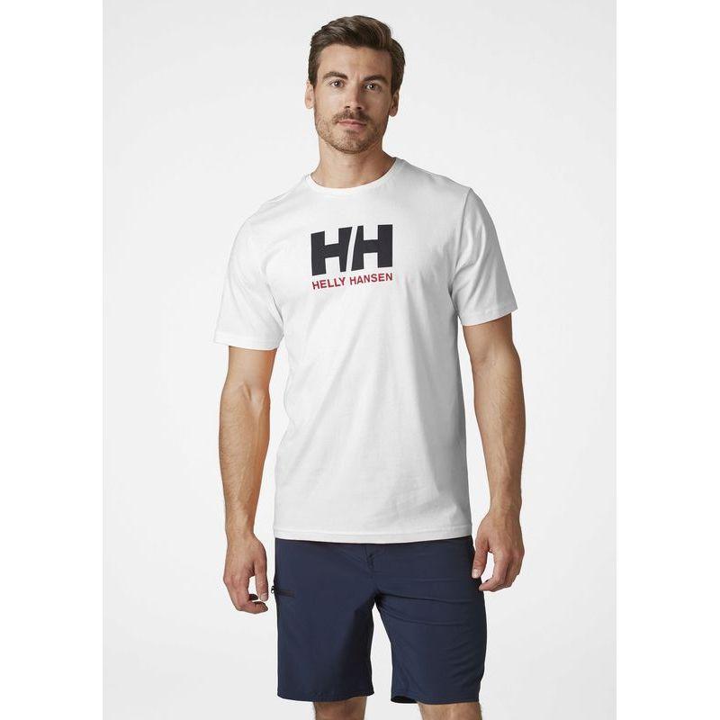Helly Hansen - HH Logo T-Shirt - T-shirt - Men's