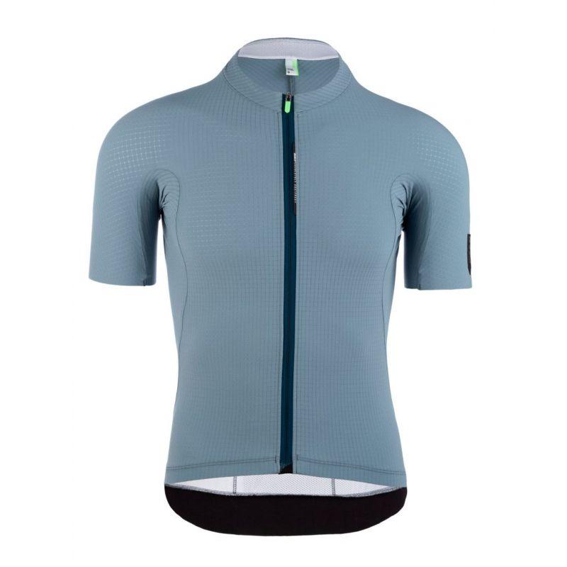 Q36.5 - Jersey Short Sleeve L1 Pinstripe X - Cycling jersey - Men's