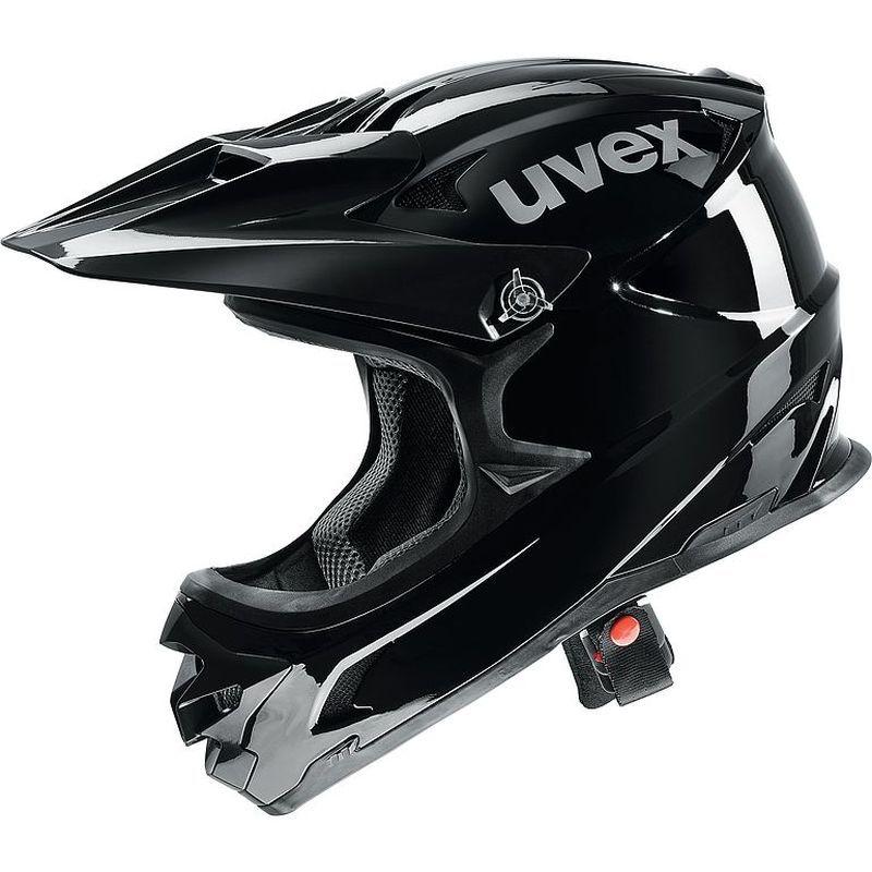 Uvex - HLMT 10 - MTB-Helmet
