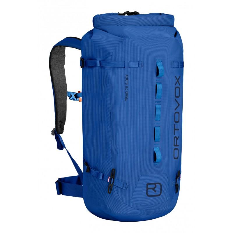 Ortovox - Trad 28 S Dry - Climbing backpack