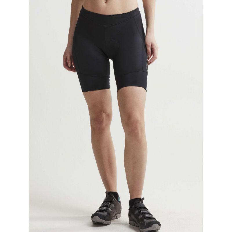 Craft - Essence Shorts - Cycling shorts - Women's