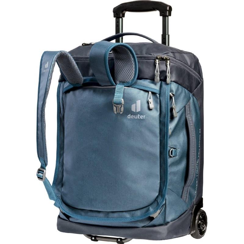 Deuter - AViANT Duffel Pro Movo 36 - Travel bag