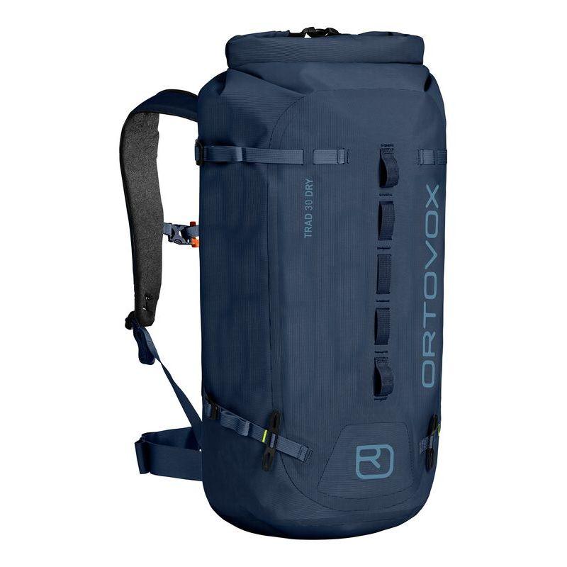 Ortovox - Trad 30 Dry - Climbing backpack