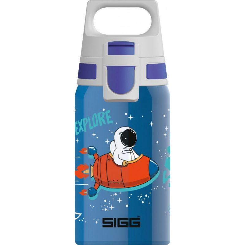 Sigg - Shield One - Water bottle - Kids