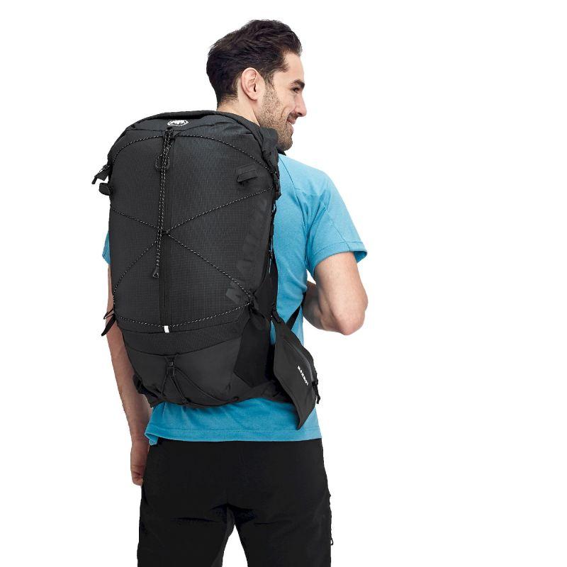Mammut - Ducan Spine 28-35 - Hiking backpack