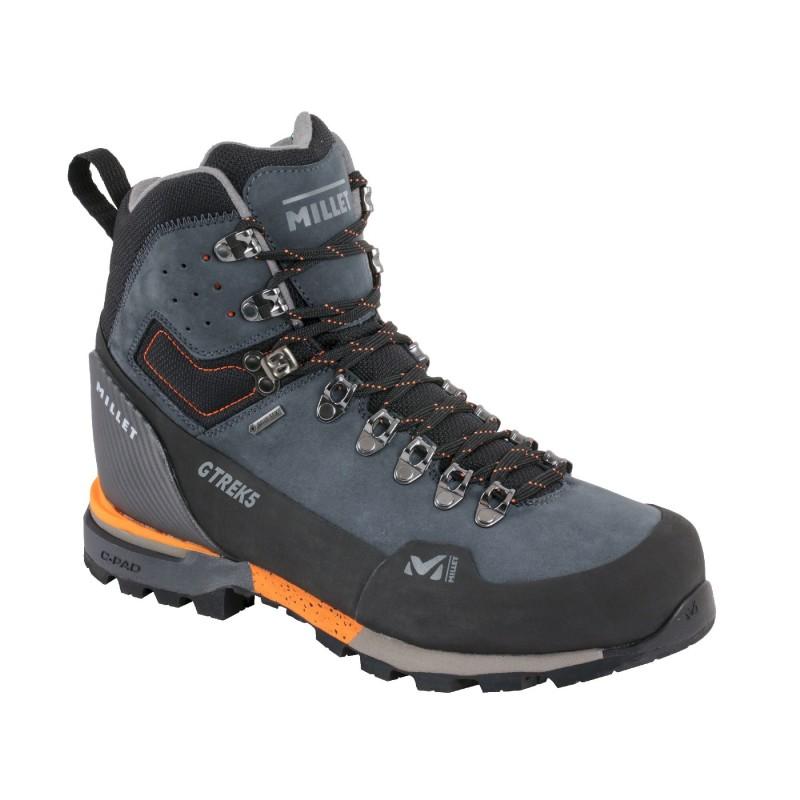 Millet - G Trek 5 GTX - Hiking boots - Men's