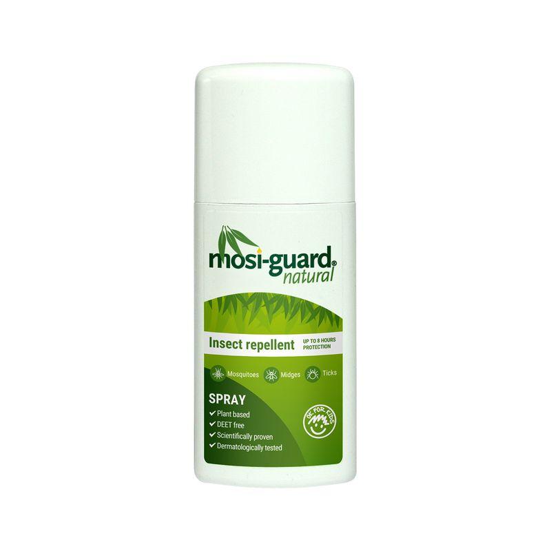 Pharmavoyage - Mosiguard Stick - Insect repellent