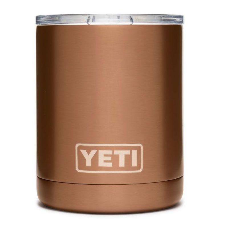 Yeti - Rambler Lowball 30 cL - Mug