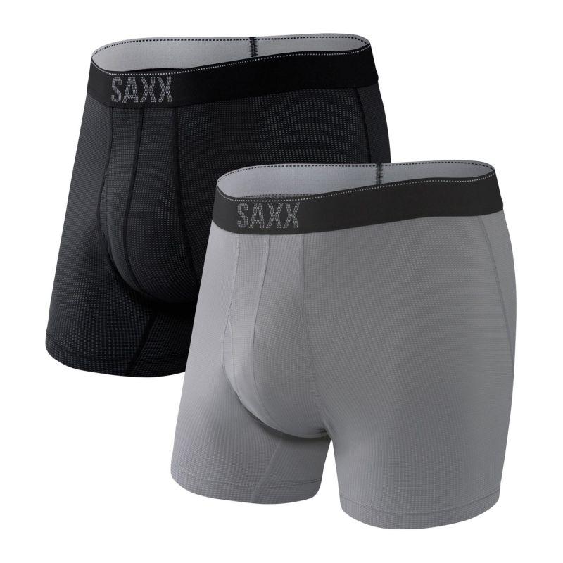 Saxx - Quest 2-Pack - Underwear - Men's