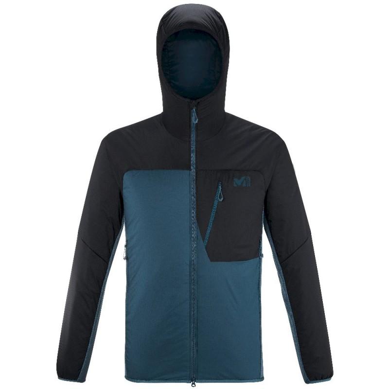 Millet - Magma Hybrid Hoodie - Fleece jacket - Men's
