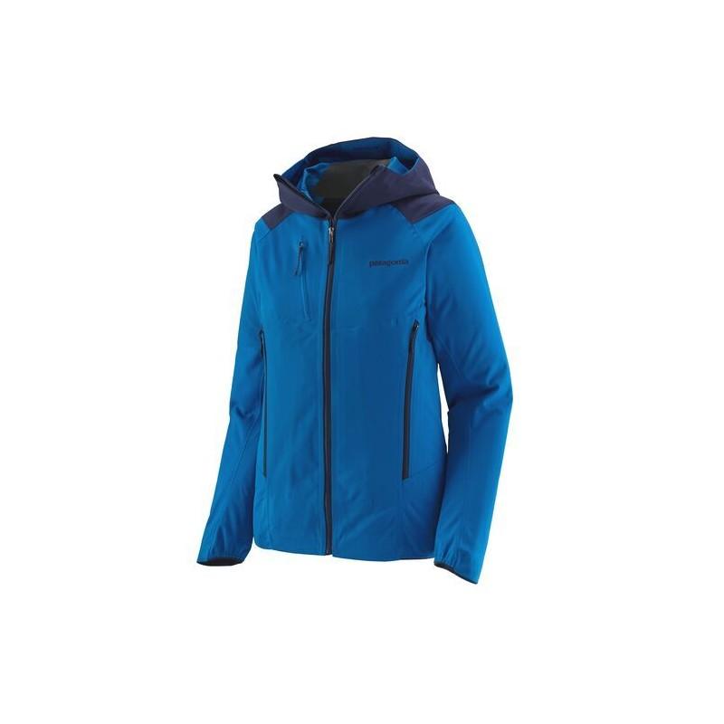 Patagonia - Upstride Jacket - Ski jacket - Women's