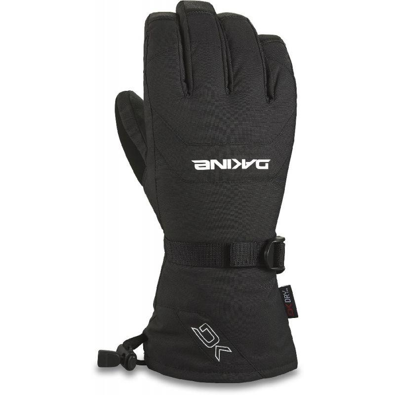 Dakine - Leather Scout Glove 2021 - Ski gloves - Men's