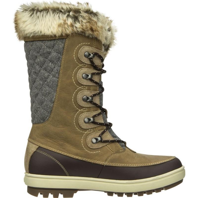 Helly Hansen - Garibaldi Vl - Snow boots - Women's