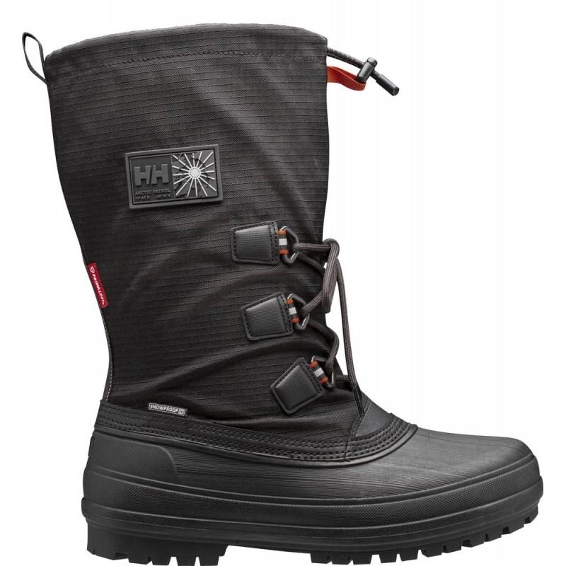 Helly Hansen - Arctic Patrol Boot - Snow boots - Men's