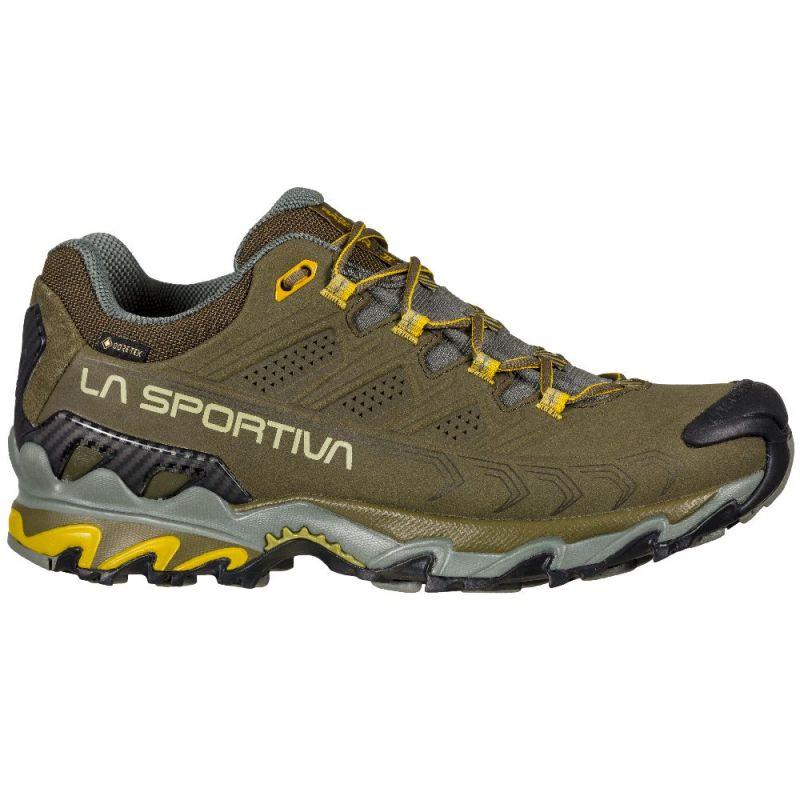 La Sportiva - Ultra Raptor II Leather Wide GTX - Walking shoes - Men's