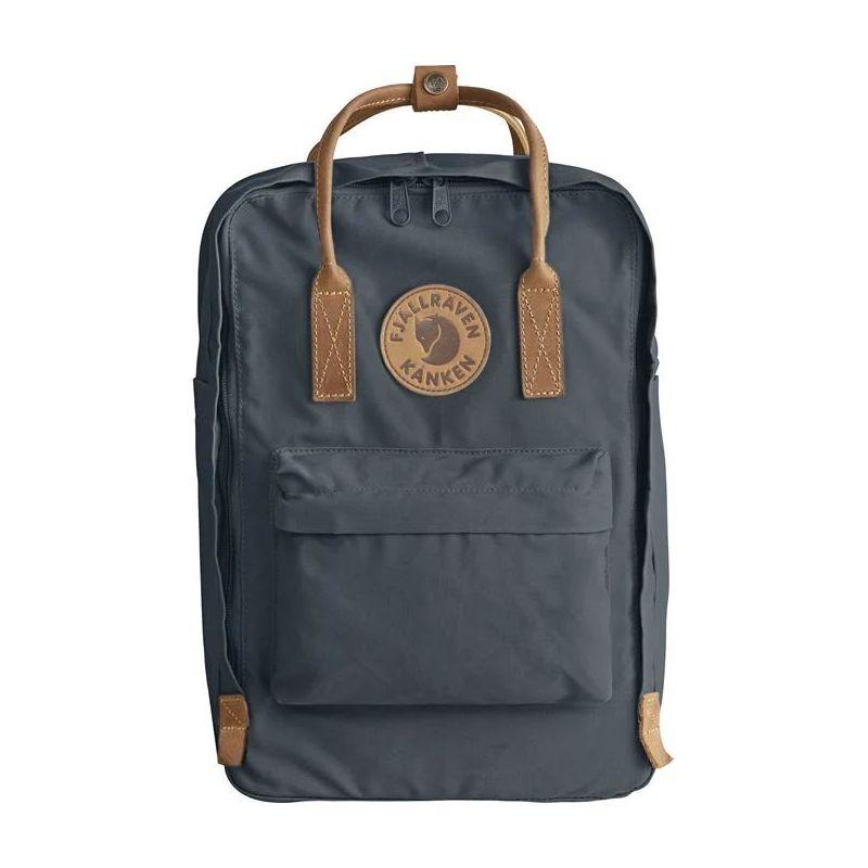 Fjällräven - Kanken No. 2 Laptop 15" - Backpack