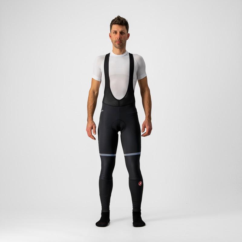Castelli - Polare 3 Bibtight - Cycling shorts - Men's
