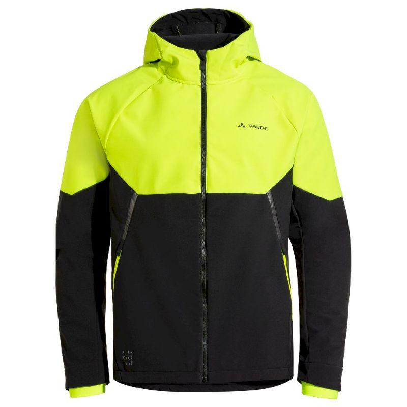 Vaude - Qimsa Softshell Jacket - Cycling jacket - Men's