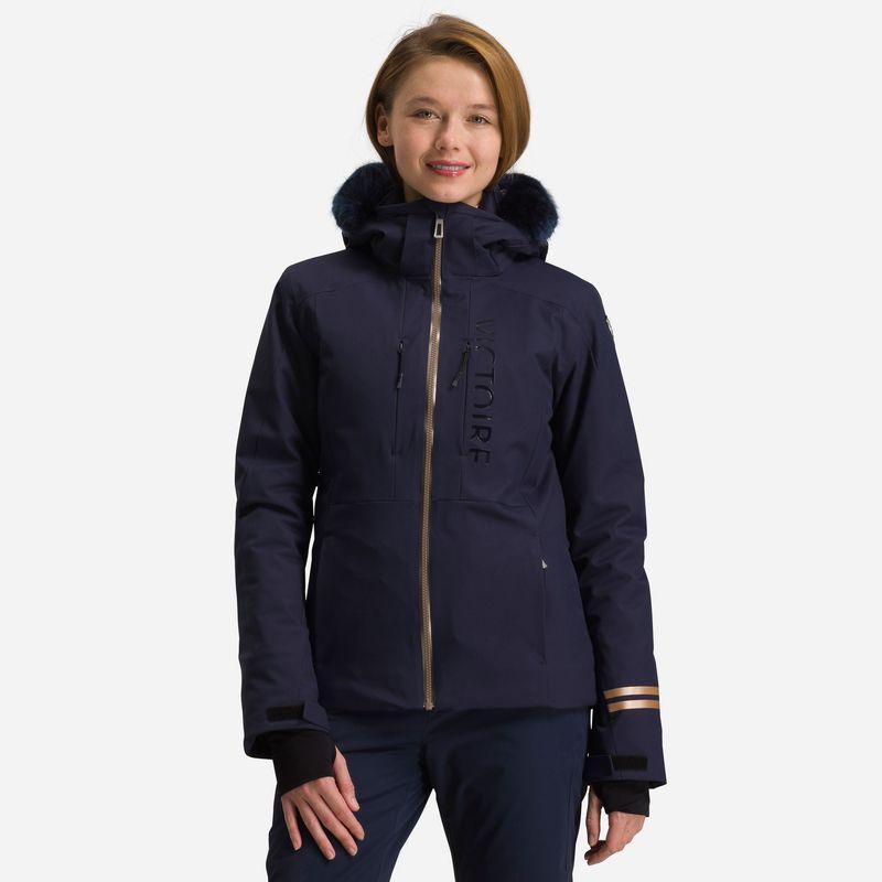 Rossignol - Ski V Jacket - Ski jacket - Women's