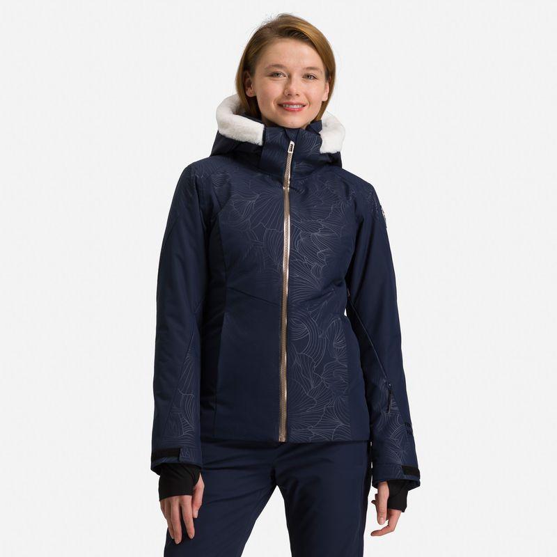 Rossignol - Controle Jacket - Ski jacket - Women's