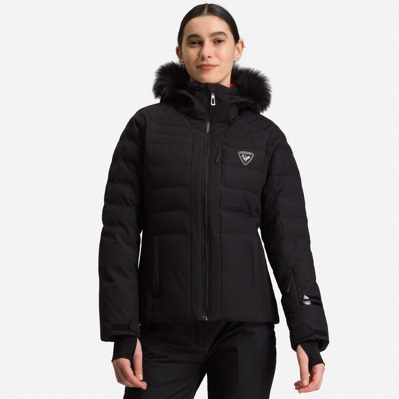 Rossignol - Rapide Jacket - Ski jacket - Women's