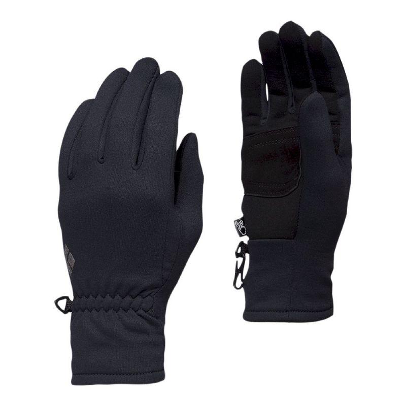 Black Diamond - Midweight Screentap Gloves - Gloves