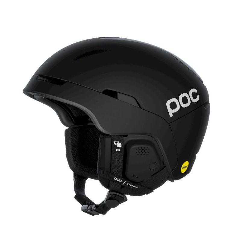Poc - Obex MIPS Communication - Ski helmet